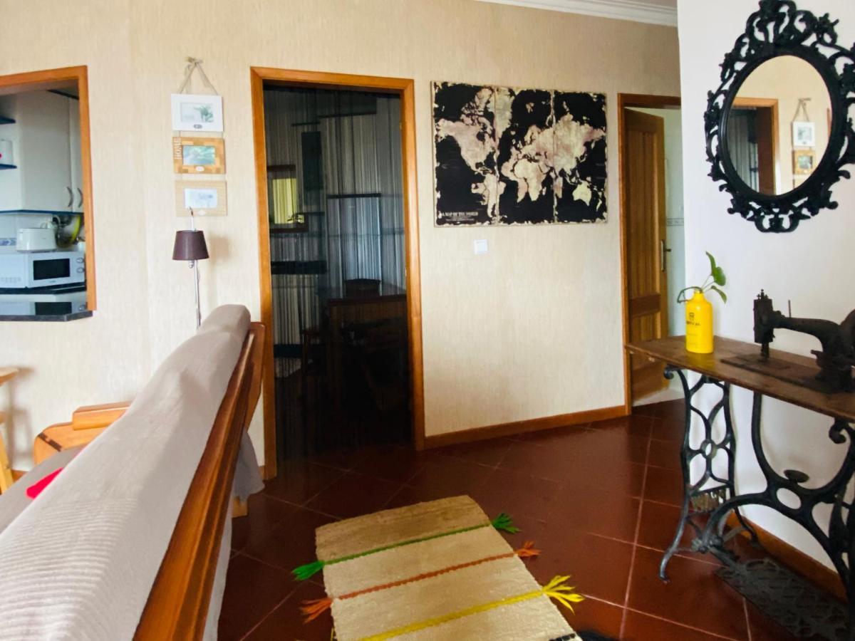 Beach-Surf House Moledo  Exterior foto
