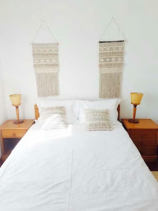 Beach-Surf House Moledo  Exterior foto