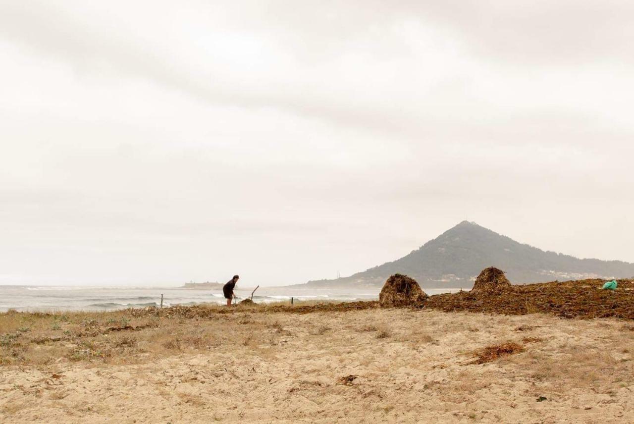Beach-Surf House Moledo  Exterior foto